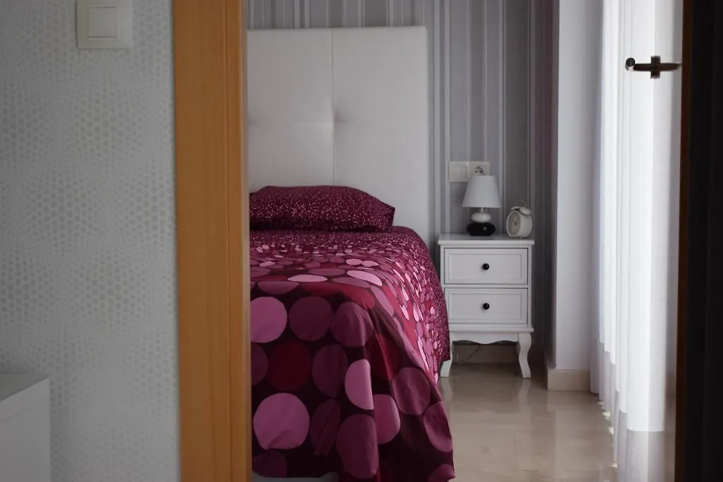 Romàntic Villa Jessica Figueras Appartement