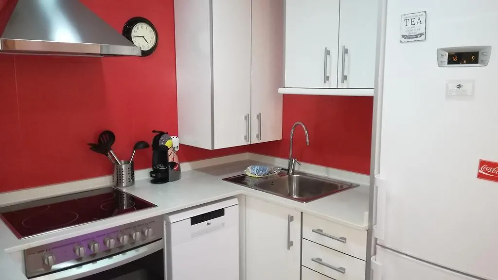 Appartement Romàntic Villa Jessica Figueras
