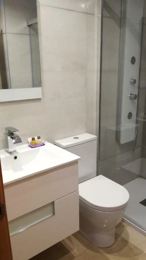 Appartement Romàntic Villa Jessica Figueras Espagne