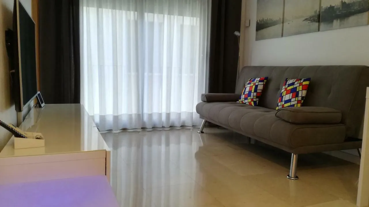Appartement Romàntic Villa Jessica Figueras Espagne