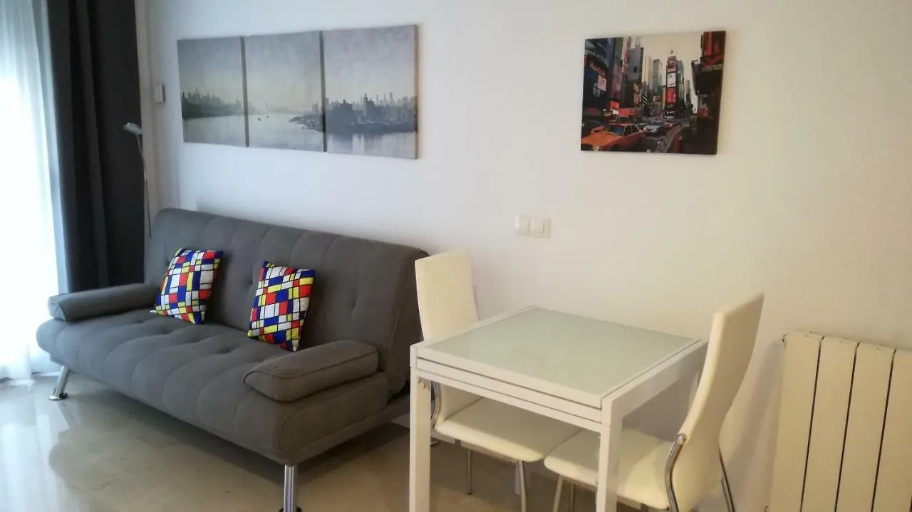 Appartement Romàntic Villa Jessica Figueras Espagne